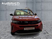 Opel Frontera - Vorschau Bild 2