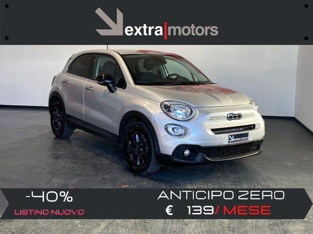 Inne FIAT 500X 500X 1.0 T3 120 CV Club