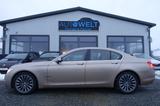 BMW 750i xDrive 449PS lück.Scheckheft KAM ACC NAV - gebrauchte BMW 750 aus dem Jahr 2013