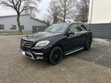 Mercedes-Benz ML 500 *AMG*PANO*VOLL - Mercedes-Benz Ml AMG
