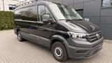 Volkswagen Crafter 30 Kastenwagen MR EcoProfi 2,0 TDI 103kW - : Kastenwagen