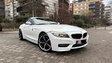 BMW Z4 Roadster sDrive 35is M Sport Paket - BMW Z4 M-SPORT-PAKET