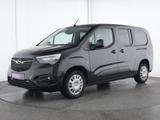 Opel Combo Life Elegance Kamera|Kessy|SHZ|Navi|PDC - Opel Combo Life Elegance mit Diesel-Antrieb