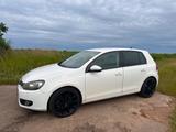 Volkswagen Golf 1.8 TSI Comfortline Aktionsmodell Comfo... - Volkswagen Golf: Aktionsmodell