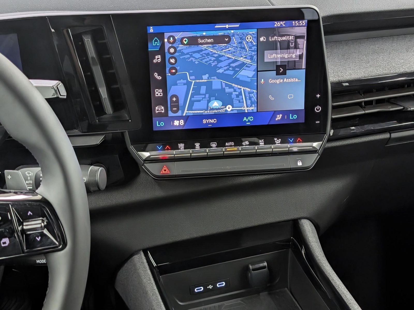 RENAULT Austral  1.3 TCe 160 MHEV Evolution ACC LED – Bild 17