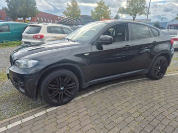 BMW X6 - 4
