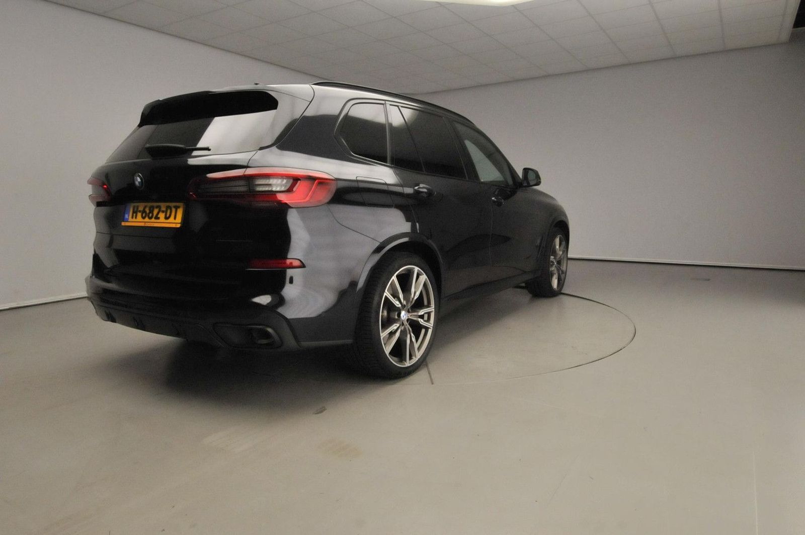 BMW X5 xDrive40i | M-Sportpakket | Laserlicht | Lede imagem 2
