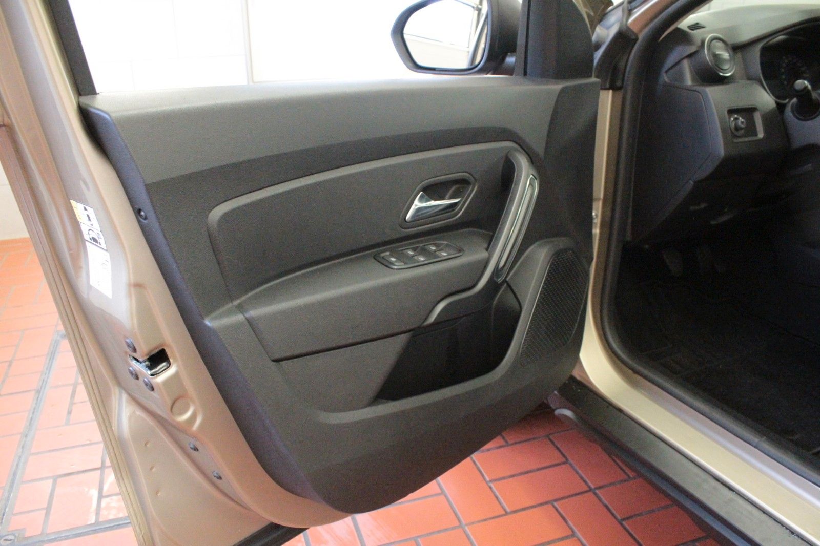 Fahrzeugabbildung Dacia Duster Tce100 Comfort 2WD*AHK*
