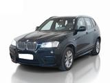 BMW X3 xDrive 30 d **M-SPORT/PANO** - BMW X3 aus 2011: 30d