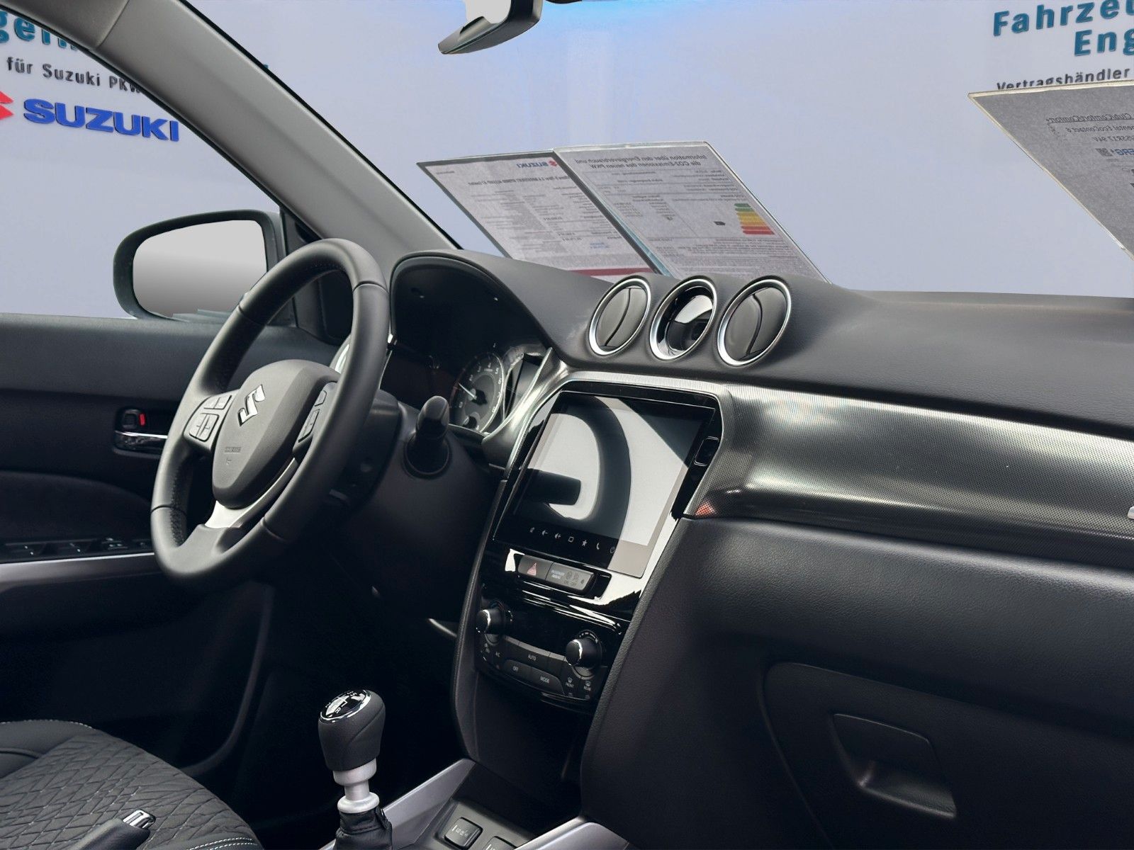 Suzuki Vitara - Bild 13