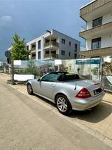 Mercedes-Benz SLK Final Edition - Bj 2004 - unfallfrei -... - Mercedes-Benz 200: Sl