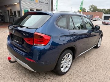 BMW X1 - 6