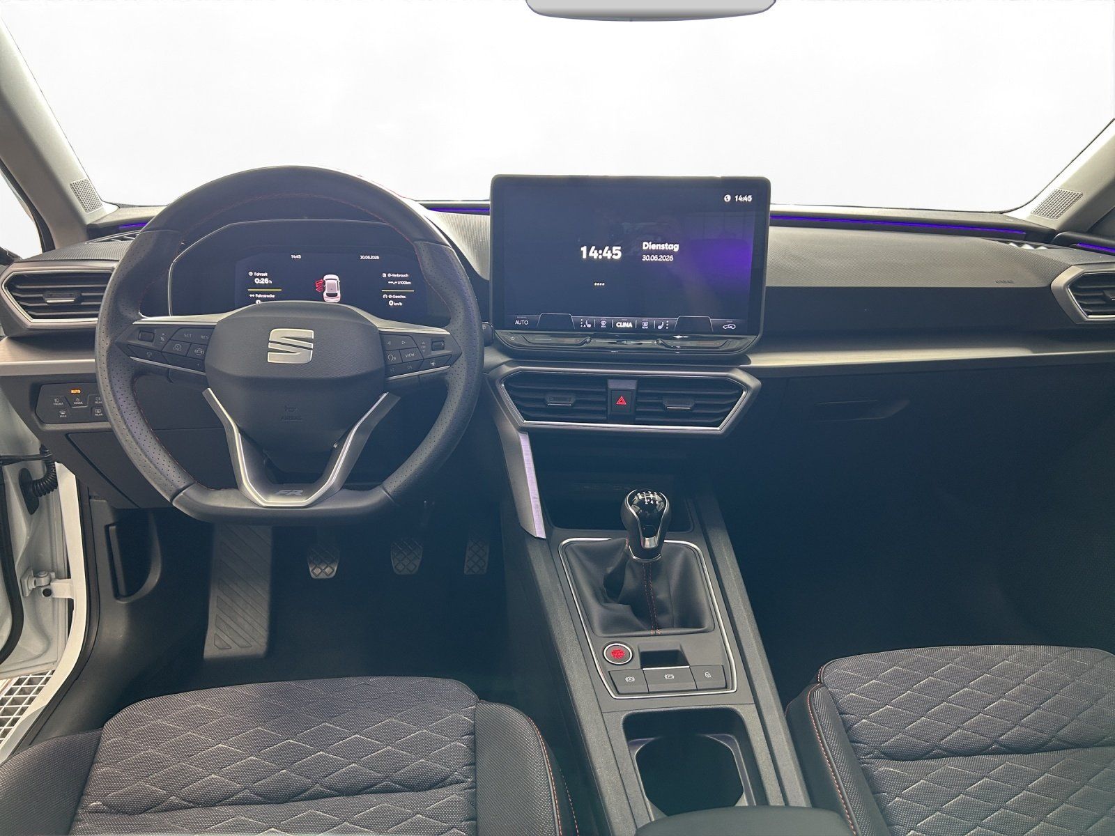 Seat Leon - Bild 12
