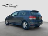 Volkswagen Golf VI Trendline 1.2 TSI TÜV NEU - Gebrauchtwagen bis 6.000 Euro