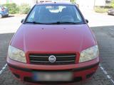 Fiat Punto 1,2 ohne TÜV - Fiat Punto aus 2004: 1.2