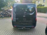 Ford Tourneo Custom L2 2.2TDCi Titanium AHK*STNDHZNG* - Ford Tourneo aus 2014