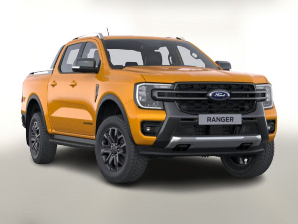 Image of Ford Ranger
