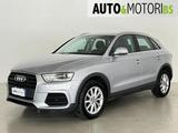Audi AUDI Q3 2.0 TDI 184 CV quattro S tronic Business - Audi Q3 mit Halbautomatikschaltung