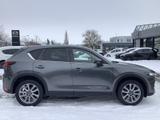 Mazda CX-5 SKYACTIV-G AWD ADVANTAGE +Garantie 02/2028  - Mazda CX-5 in Erfurt