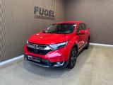 Honda CR-V 1.5 i-VTEC Turbo 4WD AT Elegance Winter|LED - Honda: Turbo