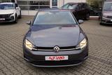 Volkswagen Golf VII 1.0 TSI Trendline AHK Klima Bluetooth - Volkswagen Golf: Trendline Tsi
