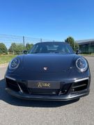 PORSCHE 991.2 Targa 4 GTS, Burmester, PDCC, Lift,18 Wege