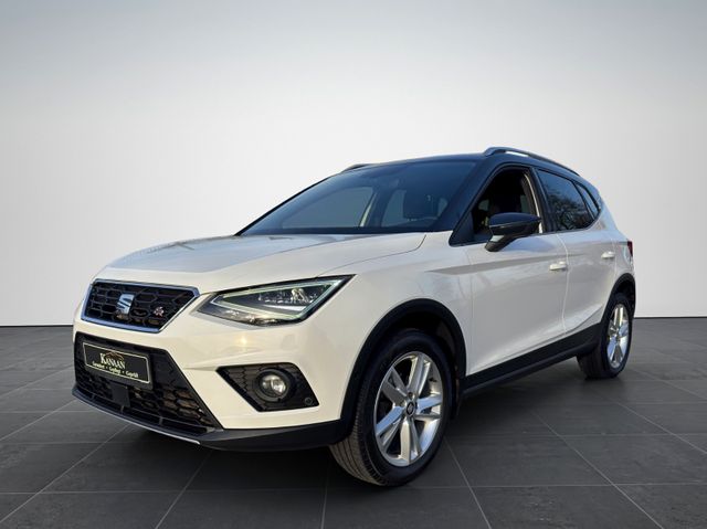 SEAT Arona FR*DSG*LED*Virtual*Kamera*AHK