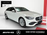Mercedes-Benz C 220 d T AVANTGARDE KAMERA LED DAB 9G NAVI SHZ - Mercedes-Benz C 220 Gebrauchtwagen