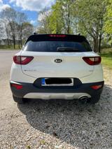 Kia Stonic 1.0 MPI 59kW Style Style - Kia Stonic: Kleinwagen