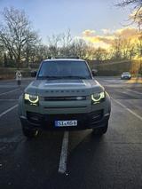 Land Rover Defender 3.0 D250 SE 110 SE Mwst. ausw. Garantie - gebrauchte Land Rover Defender aus dem Jahr 2024
