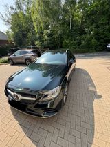 Mercedes-Benz C 300 d T Autom.  mit Werksgarantie - Mercedes-Benz C 300 in Wuppertal