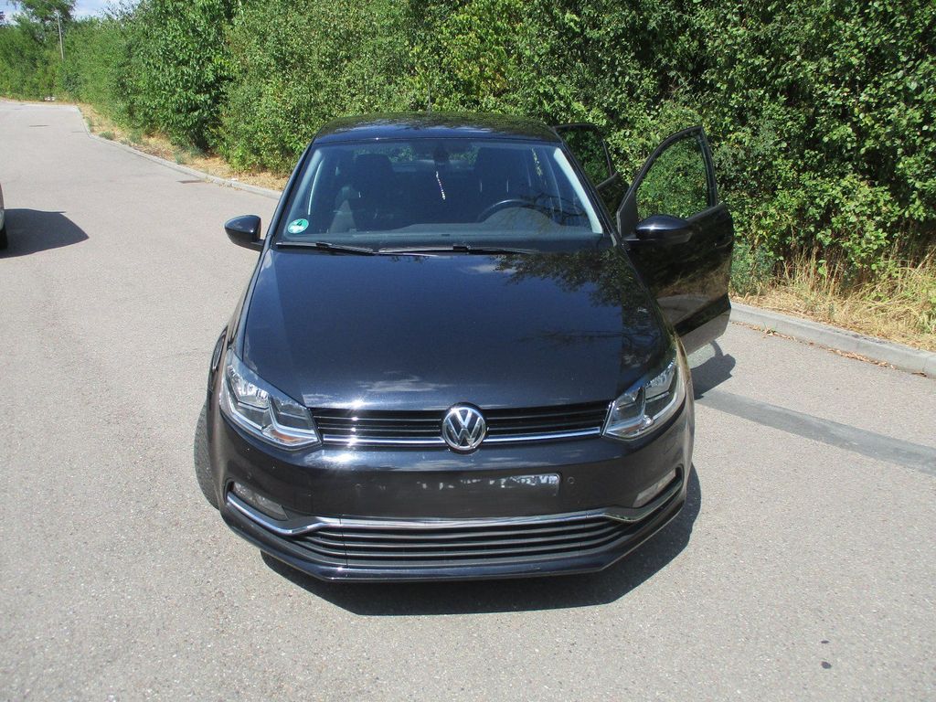 Image of Volkswagen Polo
