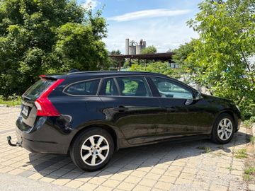 Volvo V60 - 6
