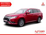 Mitsubishi Outlander Spirit 2.4 4WD Kamera AHK Standheizung - gebrauchte Mitsubishi Outlander aus dem Jahr 2021