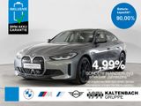 BMW i4 eDrive 40 Gran Coupe LED ACC NAVI KAMERA PDC - BMW i4 Gebrauchtwagen