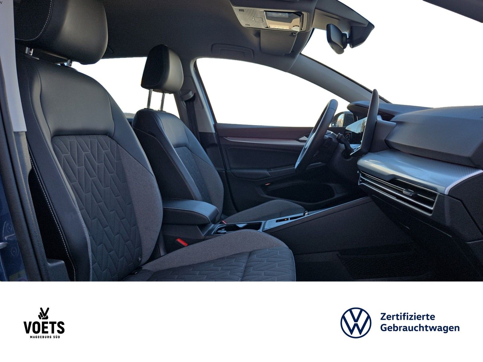 Volkswagen Golf - Bild 8