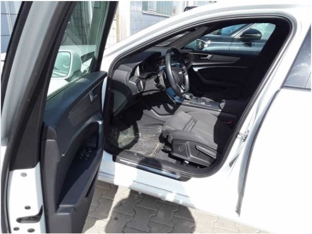 A6 Avant 40 2.0 TDI S tronic AHK/ACC/LED/Pano/el