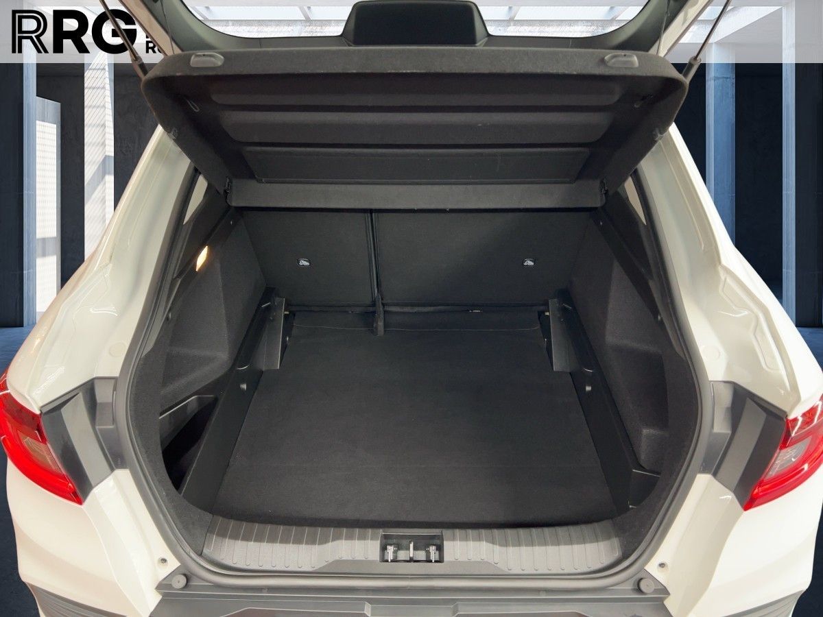 Renault Arkana - Bild 21