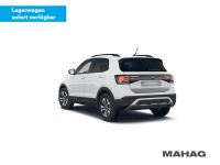 Volkswagen T-Cross - Vorschau Bild 6