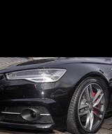 Audi A6 3.0 TDI 240kW competit.quattro tiptronic ... - Audi A6: 3.2