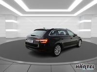 Skoda Superb - Vorschau Bild 3