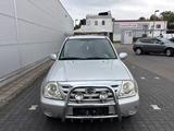 Suzuki Grand Vitara 2.7 V6 Standheizung Shz Klima Leder - gebrauchte Suzuki Grand Vitara aus dem Jahr 2005