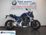 BMW F900R A2 / Tieferlegung - BMW R 90