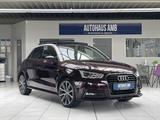 Audi A1 1.6TDI 2xS-line Leder Navi Sitzh Pano BiXenon - Audi A1: 1.6