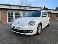 Volkswagen Beetle 1.2 TSI  Design KLIMA/PANORAMA/PDC/ALU 18