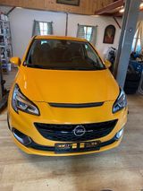 Opel Corsa OPC 1.6 Turbo PERFORMANCE SPORTPAKET - Opel: Performance