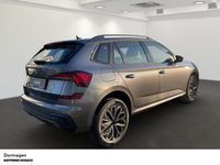 Skoda Kamiq - Vorschau Bild 3