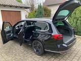 Volkswagen Passat Variant 2.0 TSI DSG 4MOTION Highline ... - Volkswagen Passat Variant: 4motion Highline