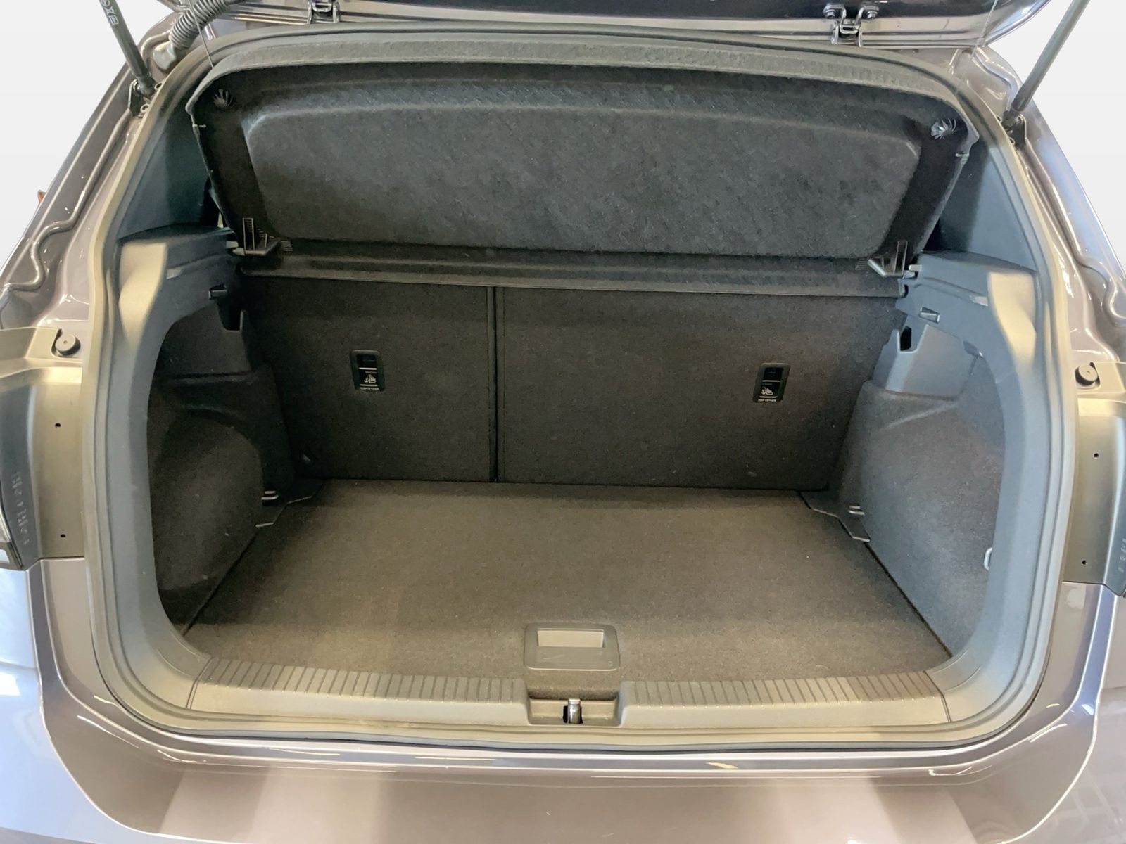 Volkswagen T-Cross - Bild 14