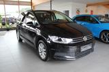 Volkswagen Touran 1.2 TSI Comfortline BMT*NAVI*7.SITZER* - Volkswagen Touran: 1.2